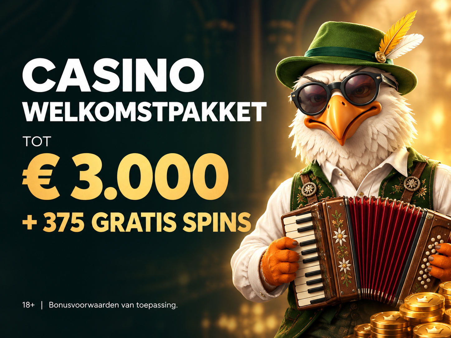 Bonus-code controleren, activeren en problemen oplossen bij Kokobet Casino